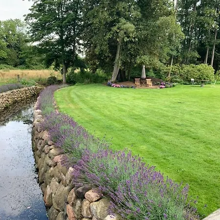 Lillemollens Bed & Breakfast Orbaek (Nyborg)