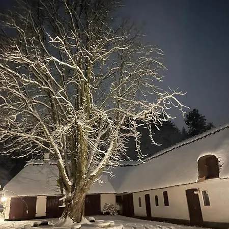 Panzió Lillemollens Ørbæk