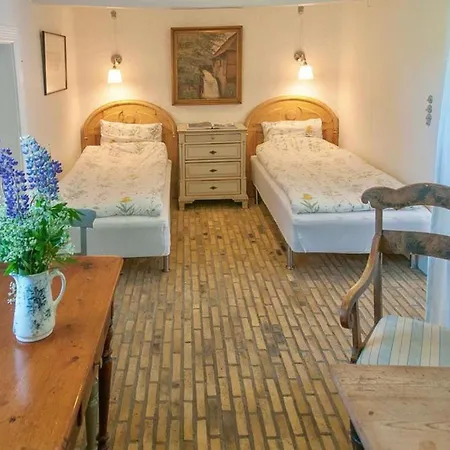 Lillemollens 3* Ørbæk