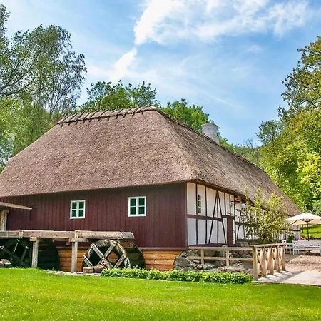 Lillemollens * Orbaek (Nyborg)