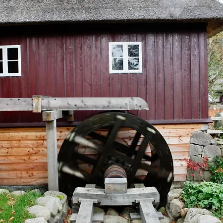 Lillemollens