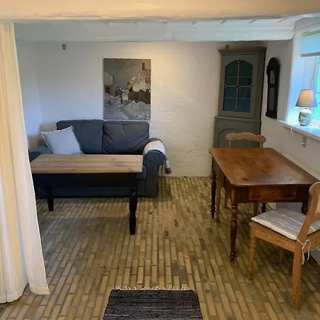 Bed & Breakfast Lillemollens *