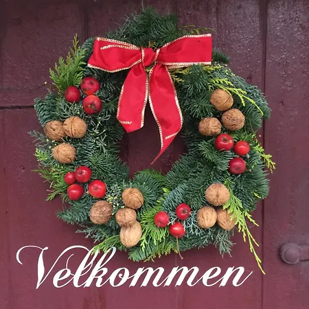 Lillemollens * Orbaek (Nyborg)