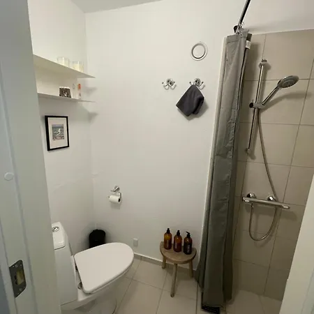 Lillemollens Panzió
