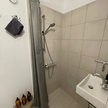 Panzió Lillemollens Ørbæk
