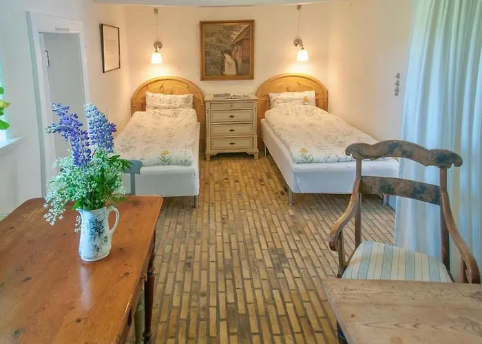 Lillemollens 3* Ørbæk