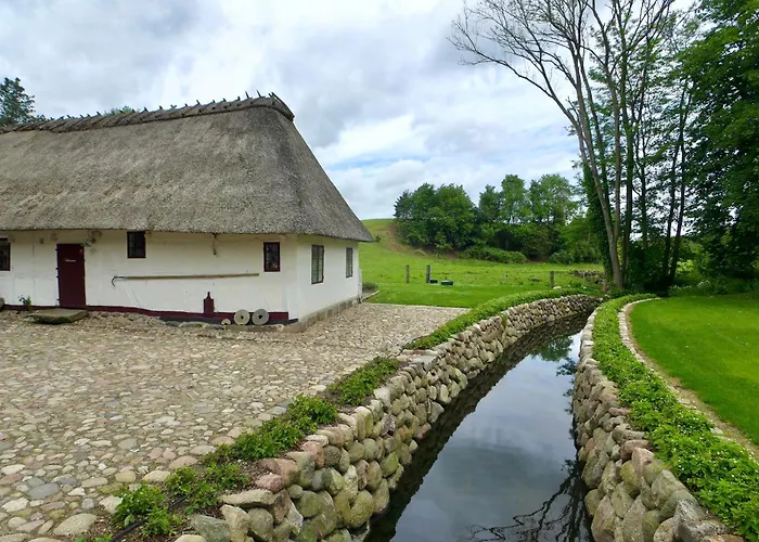 Lillemollens 3*